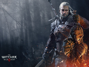 Witcher 3 | Ведьмак 3