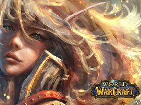 World of Warcraft