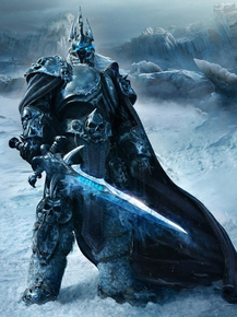 World of Warcraft