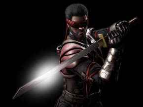 Mortal Kombat: Kenshi | Мортал Комбат: Кеньши