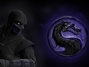 Mortal Kombat | Мортал Комбат: Нуб Сайбот