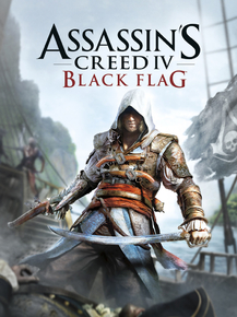 Assassins Сreed: Black Flag | Кредо Ассасина: Черный Флаг