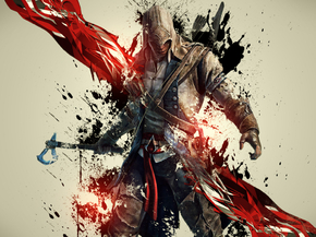 Assassins Сreed | Кредо Ассасина