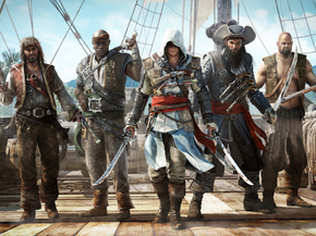 Assassins Сreed | Кредо Ассасина