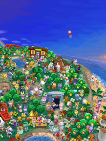 Animal Crossing (Модульные постеры) - 3 | Энимал Кроссинг Animal Crossing (Модульные постеры) - 3 | Энимал Кроссинг