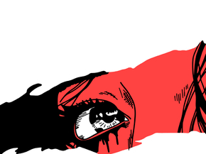 Eyes (Модульные постеры) - 1 | Глаза