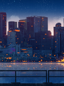 City art (Модульные постеры) - 2 | Город арт City art (Модульные постеры) - 2 | Город арт