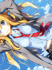 Your Lie in April (Модульные постеры) - 2 | Твоя апрельская ложь