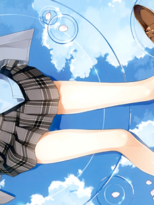 Your Lie in April (Модульные постеры) - 3 | Твоя апрельская ложь