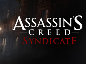 Assassin's Creed Syndicate (Модульные постеры) - 3 Assassin's Creed Syndicate (Модульные постеры) - 3