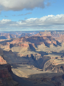 Grand canyon (Модульные постеры) - 2 | Большой каньон