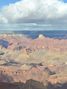 Grand canyon (Модульные постеры) - 4 | Большой каньон