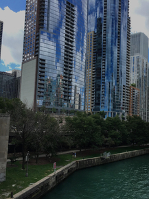Chicago (Модульные постеры) - 1 | Чикаго Chicago (Модульные постеры) - 1 | Чикаго