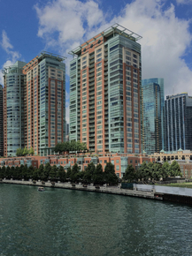 Chicago (Модульные постеры) - 3 | Чикаго