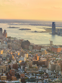 New York (Модульные постеры №1) - 5 | Нью Йорк