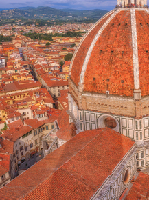 Florence (Модульные постеры) - 1 | Флоренция