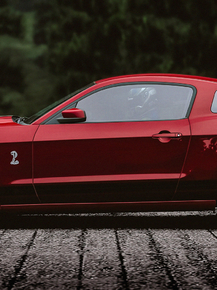 Ford Mustang (Модульные постеры) - 2 | Форд Мустанг Ford Mustang (Модульные постеры) - 2 | Форд Мустанг