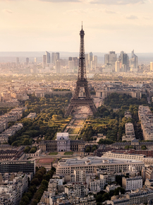 Paris (Модульные постеры) - 1 | Париж Paris (Модульные постеры) - 1 | Париж
