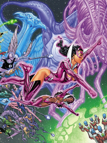 Green Lantern (Модульные постеры) - 3 | Зеленый Фонарь Green Lantern (Модульные постеры) - 3 | Зеленый Фонарь