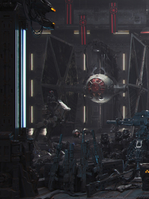 Star Wars (Модульные постеры №3) - 1 | Звездные войны