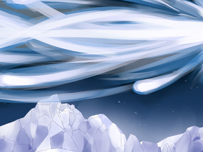 Touhou (Модульные постеры №2) - 2