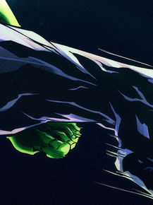 Wolverine (Модульные постеры) - 4 | Росомаха