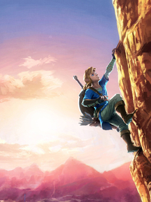 The Legend of Zelda (Модульные постеры) - 3