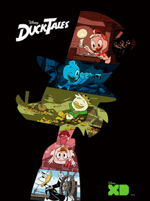 Duck Tales | Утиные истории
