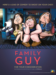 Family Guy | Гриффины