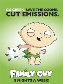 Family Guy | Гриффины
