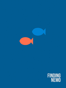 Finding Nemo | В Поисках Немо