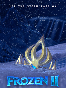 Frozen | Холодное сердце