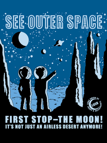 Futurama: See Outer Space | Футурама