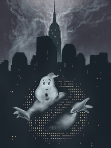 Ghostbusters | Охотники за привидениями