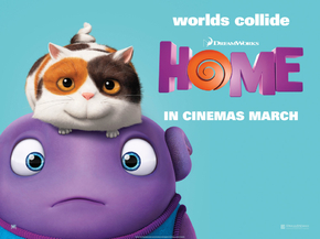 Home | Дом