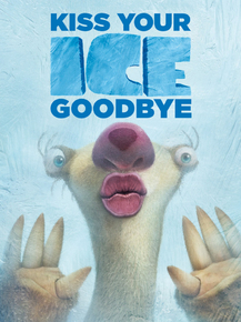 Ice Age: Kiss Your Ice Goodbye | Ледниковый период