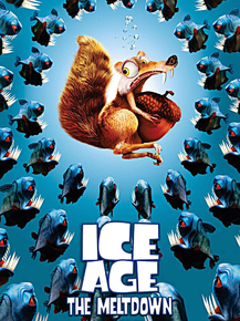 Ice Age | Ледниковый период