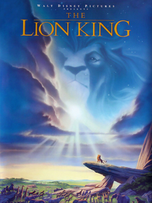 Lion King | Король Лев