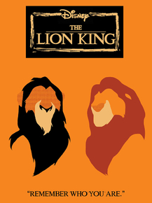 Lion King: Remember Who You Are | Король Лев