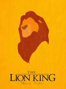 Lion King | Король Лев