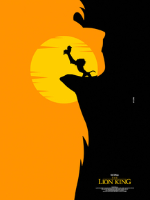 Lion King | Король Лев