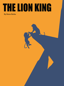Lion King | Король Лев