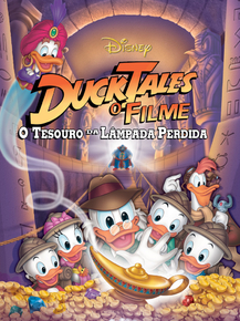 Duck Tales | Утиные истории