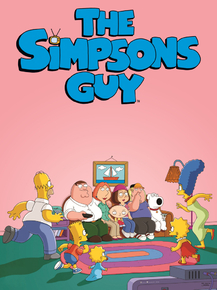 Simpsons | Симпсоны