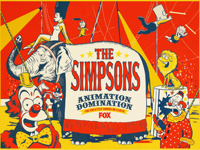 Simpsons | Симпсоны