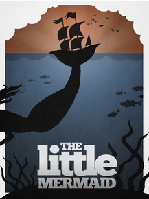 Little Mermaid | Русалочка