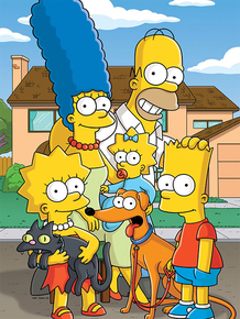 Simpsons | Симпсоны