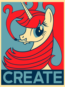 My Little Pony - Create | Мой маленький пони
