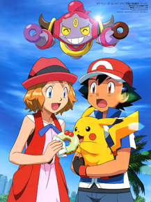 Pokemon | Покемоны
