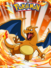 Pokemon | Покемоны